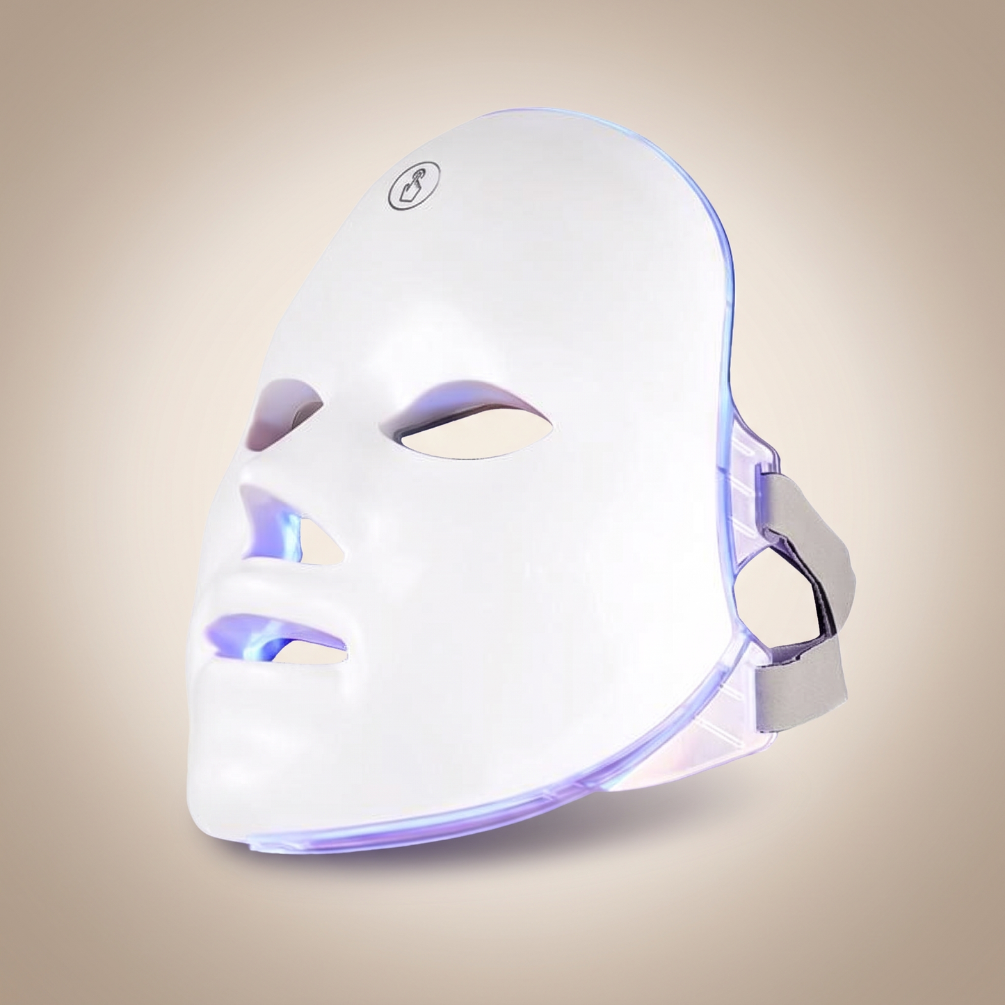Maschera di Bellezza a Tecnologia LED