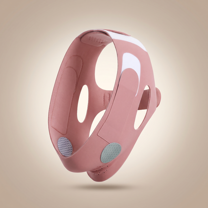 Maschera Viso Modellante Effetto Lifting Ovale a "V"