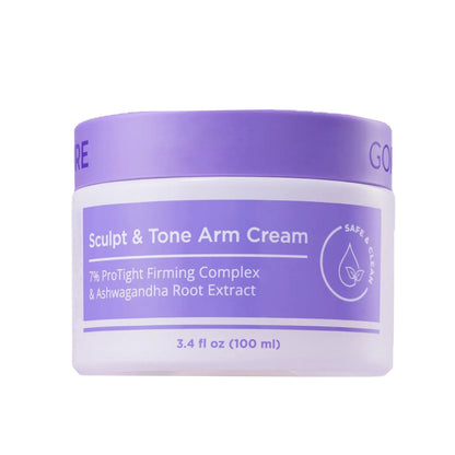 Crema Collo Distensiva e Crema Viso Rassodante Effetto Lifting