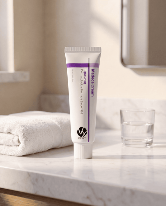 Vexly Tightlifting Cream